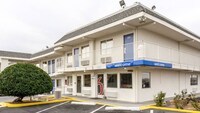 Motel 6 Albuquerque, NM - South - Airport