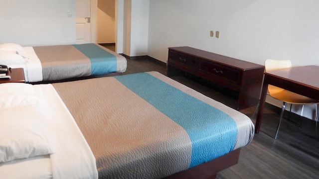 2 Queen Beds | Non-Smoking