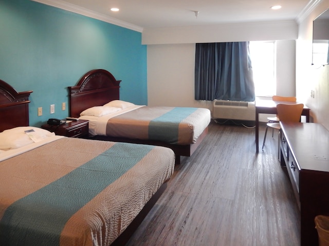 2 Queen Beds | Non-Smoking, Kitchen 