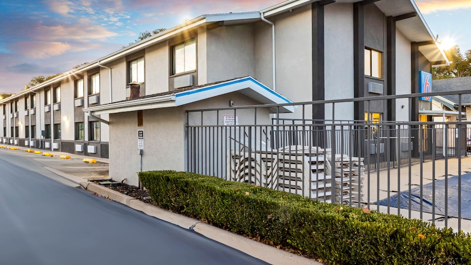 Motel 6 Ogden, UT- Downtown, Ogden, Ogden