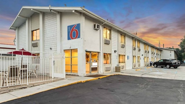 Motel 6 Ogden, UT- Downtown