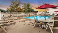 Motel 6 Ogden, UT- Downtown