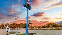 Motel 6 Ogden, UT- Downtown
