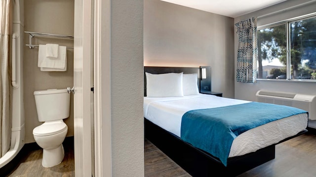 1 Queen Bed | Non-Smoking, Micfridge