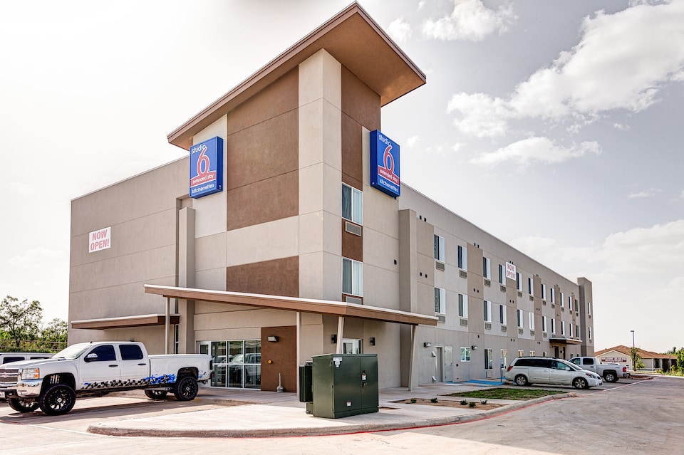 Studio 6 Sweetwater, TX, SWEETWATER, SWEETWATER