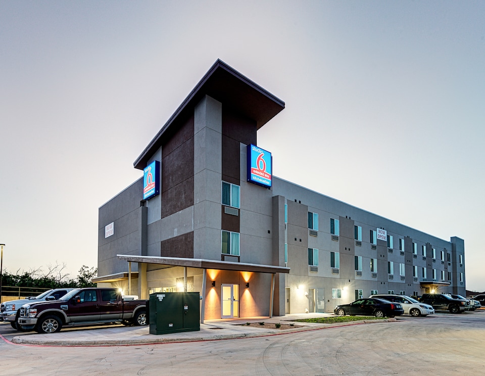 Studio 6 Sweetwater, TX, SWEETWATER, SWEETWATER