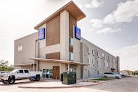 Studio 6 Sweetwater, TX