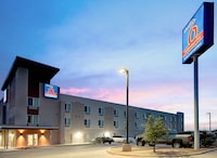 Studio 6 Sweetwater, TX