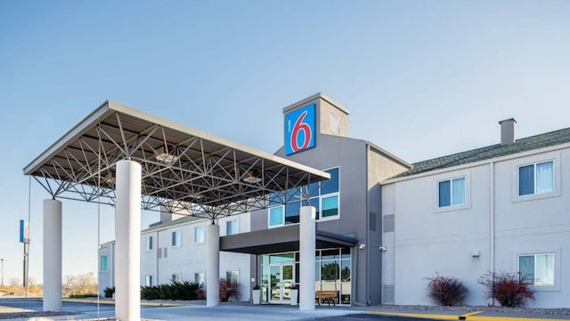 Motel 6 Grand Island, NE