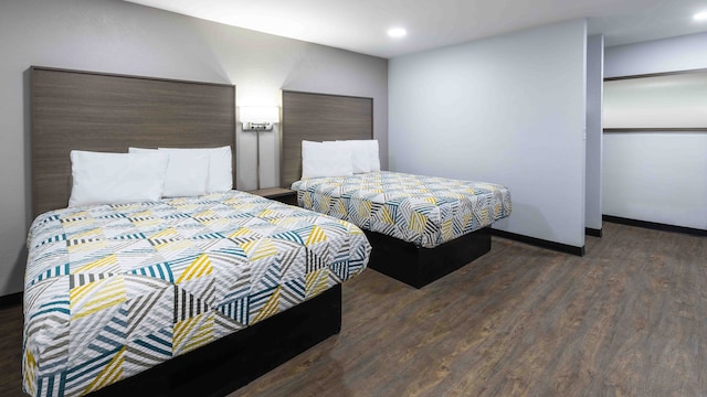 2 Camas Queen | No fumadores, Microondas