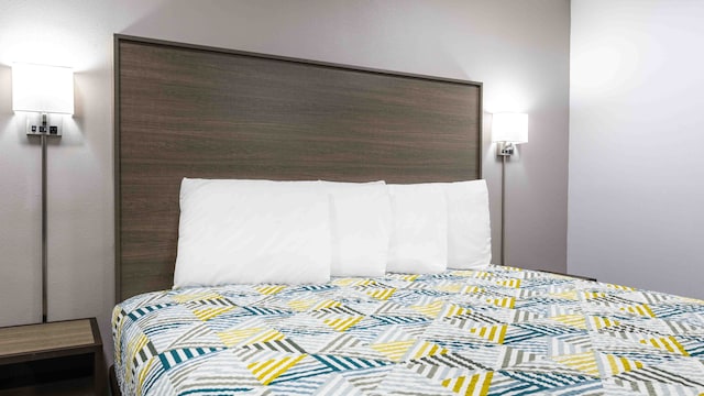 1 Cama King | Acceso móvil, ducha RI, sin humo, microfrigorífico