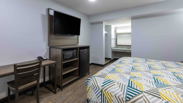 1 CAMA QUEEN | FUMADORES, MICROONDAS