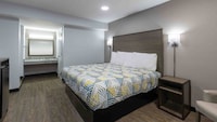 Motel 6 Hickory, NC