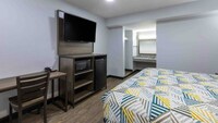 Motel 6 Hickory, NC