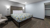 Motel 6 Hickory, NC