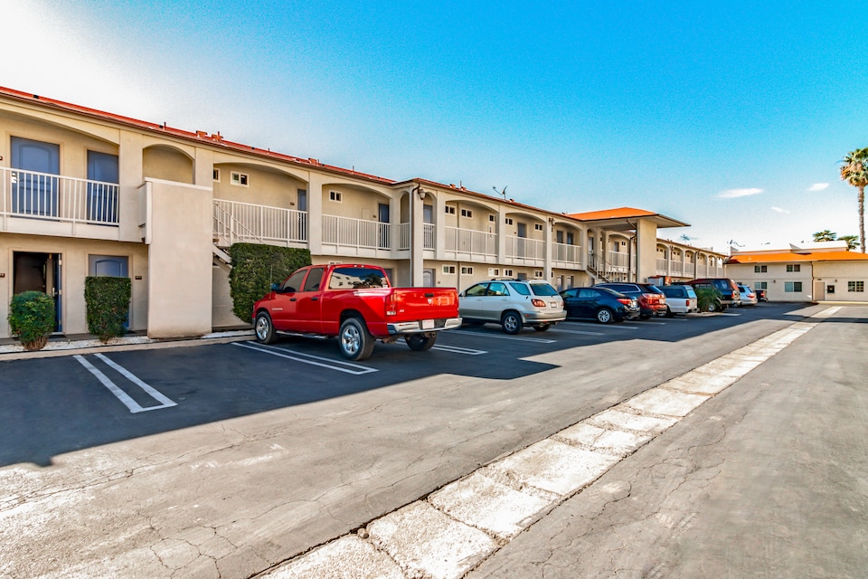 Motel 6 Anaheim, CA, Anaheim, Anaheim