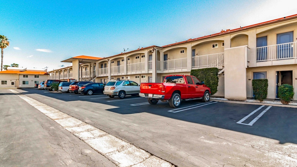 Motel 6 Anaheim, CA, Anaheim, Anaheim
