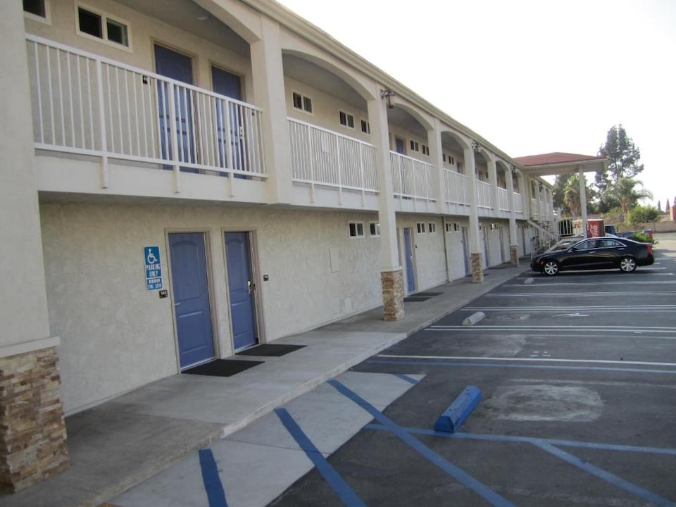 Motel 6 Anaheim, CA, Anaheim, Anaheim
