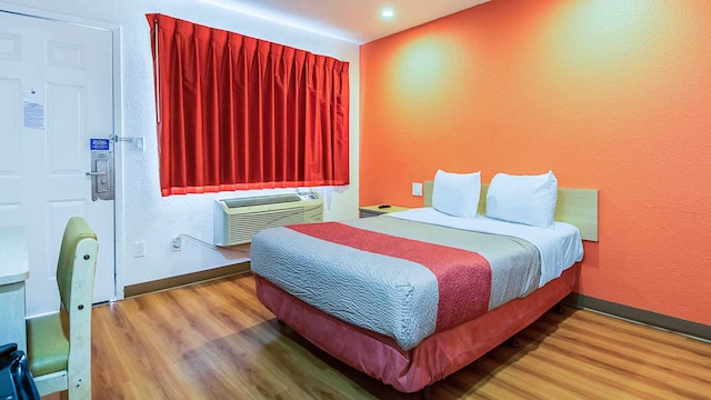 1 Queen Bed | Non-Smoking