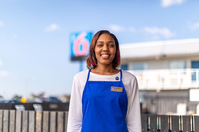 Motel 6 Huntington, WV - Affordable Budget-Friendly