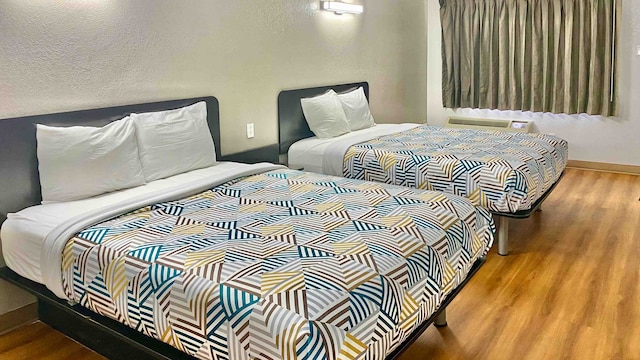 2 Queen Beds | Mobility Accessible Tub Nsmk