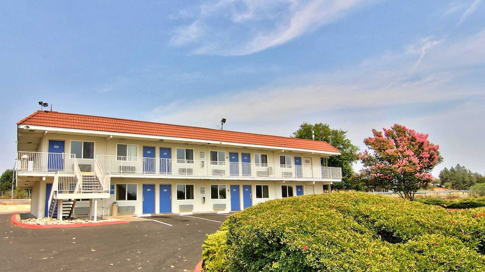 Motel 6 Sacramento, CA - North, C95621, Sacramento CA