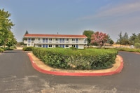 Motel 6 Sacramento, CA - North
