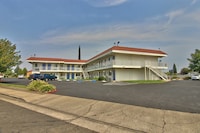 Motel 6 Sacramento, CA - North