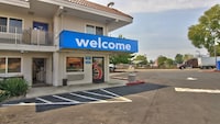 Motel 6 Sacramento, CA - North