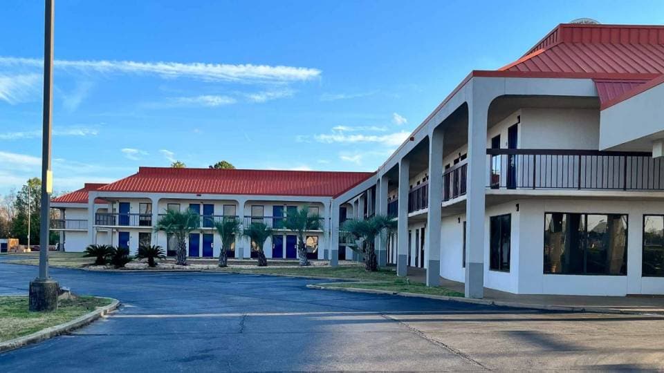 Motel 6 Montgomery, AL - Eastern Blvd., Montgomery Central AL, Montgomery AL