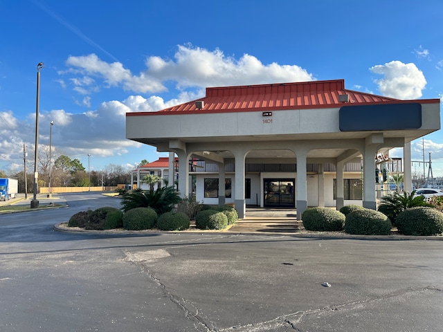 Motel 6 Montgomery, AL - Eastern Blvd.
