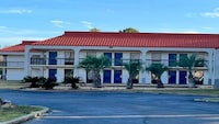 Motel 6 Montgomery, AL - Eastern Blvd.