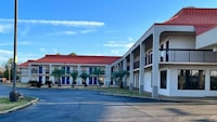 Motel 6 Montgomery, AL - Eastern Blvd.