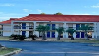 Motel 6 Montgomery, AL - Eastern Blvd.