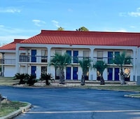 Motel 6 Montgomery, AL - Eastern Blvd.