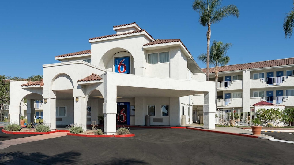 Motel 6 Ventura, CA - South, Ventura, Ventura