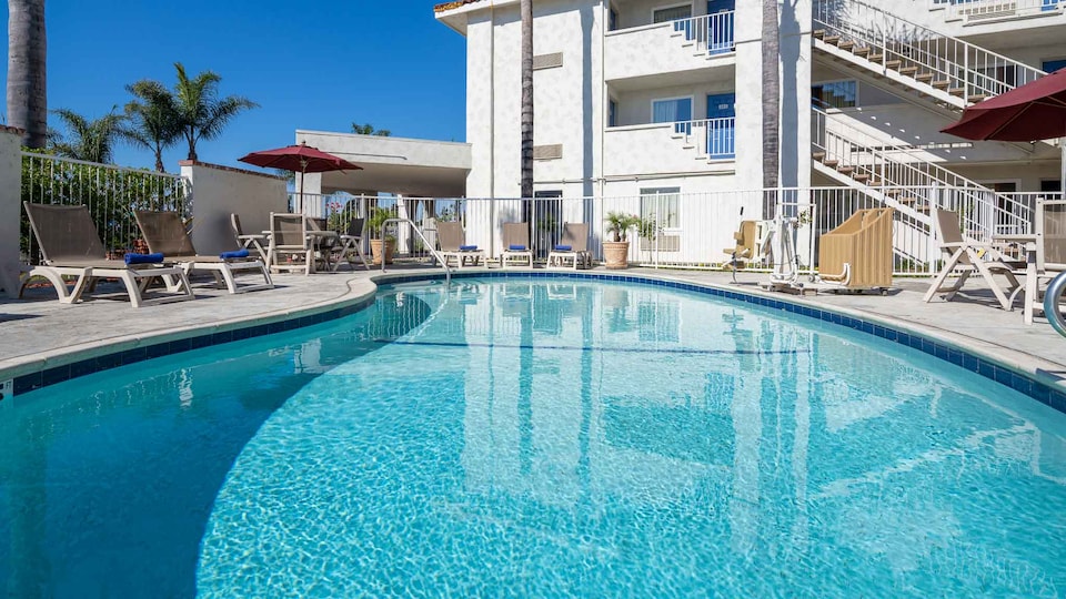 Motel 6 Ventura, CA - South, Ventura, Ventura