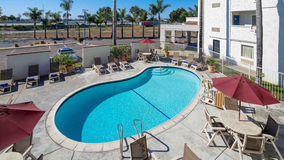 Motel 6 Ventura, CA - South, Ventura, Ventura