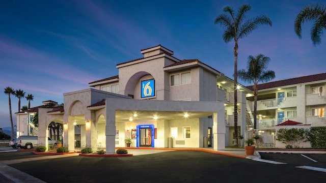 Motel 6 Ventura, CA - South