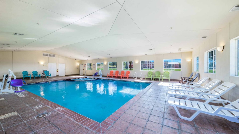 Motel 6 Decatur, TX, C76078, Decatur TX