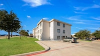 Motel 6 Decatur, TX