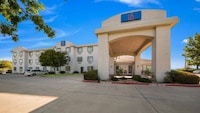 Motel 6 Decatur, TX