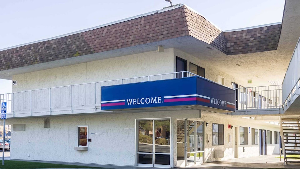 Motel 6 Oroville, CA, Oroville, Oroville