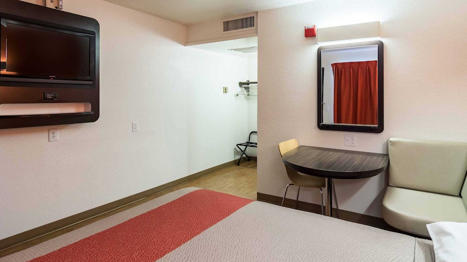 Motel 6 Oroville, CA, Oroville, Oroville