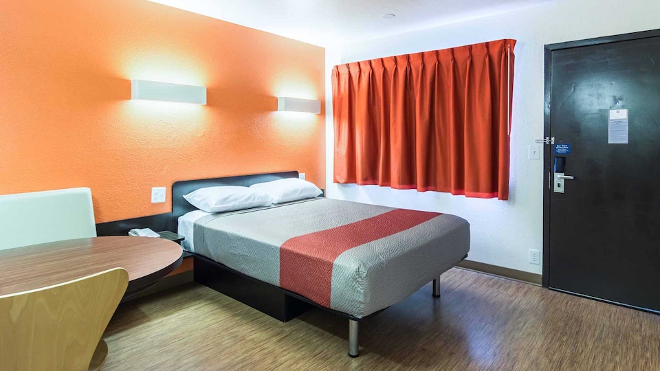 Motel 6 Oroville, CA, Oroville, Oroville