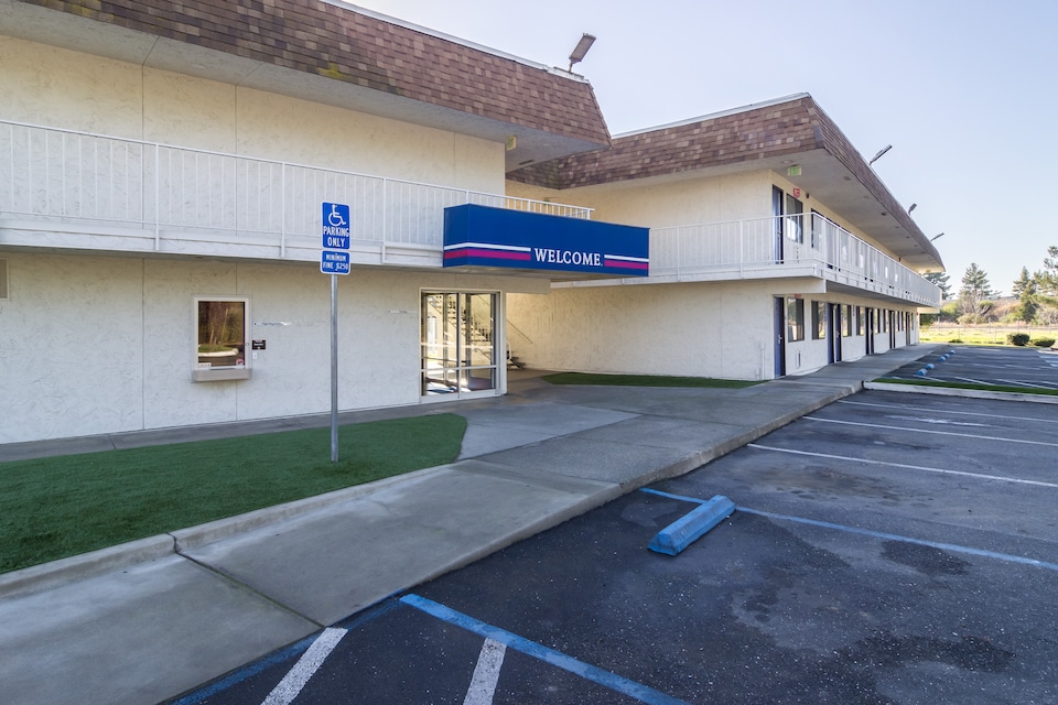 Motel 6 Oroville, CA, Oroville, Oroville