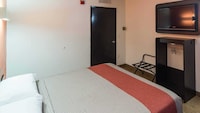 Motel 6 Oroville, CA