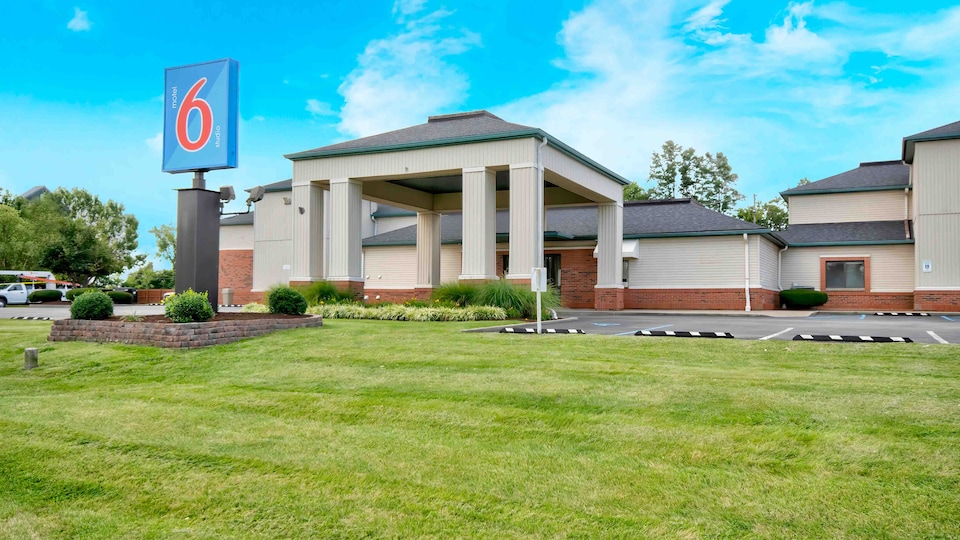 Studio 6 Georgetown, KY - Lexington North, Georgetown_KT, Georgetown