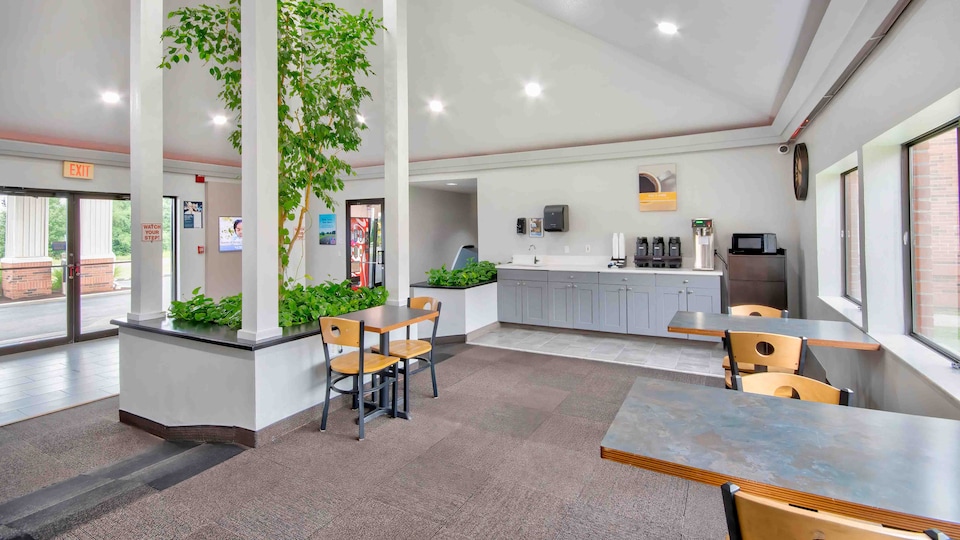 Studio 6 Georgetown, KY - Lexington North, Georgetown_KT, Georgetown