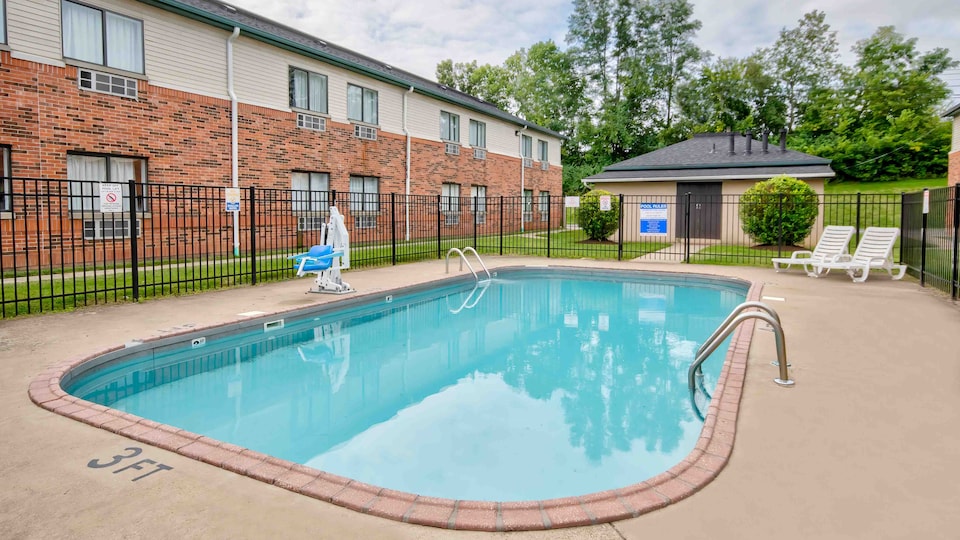 Studio 6 Georgetown, KY - Lexington North, Georgetown_KT, Georgetown